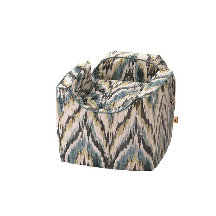 Snoozer Pet Products - Wholesale Pet Carrier - Dog - Luxury Lookout I Dog Car Seat - Show Dog Collection7