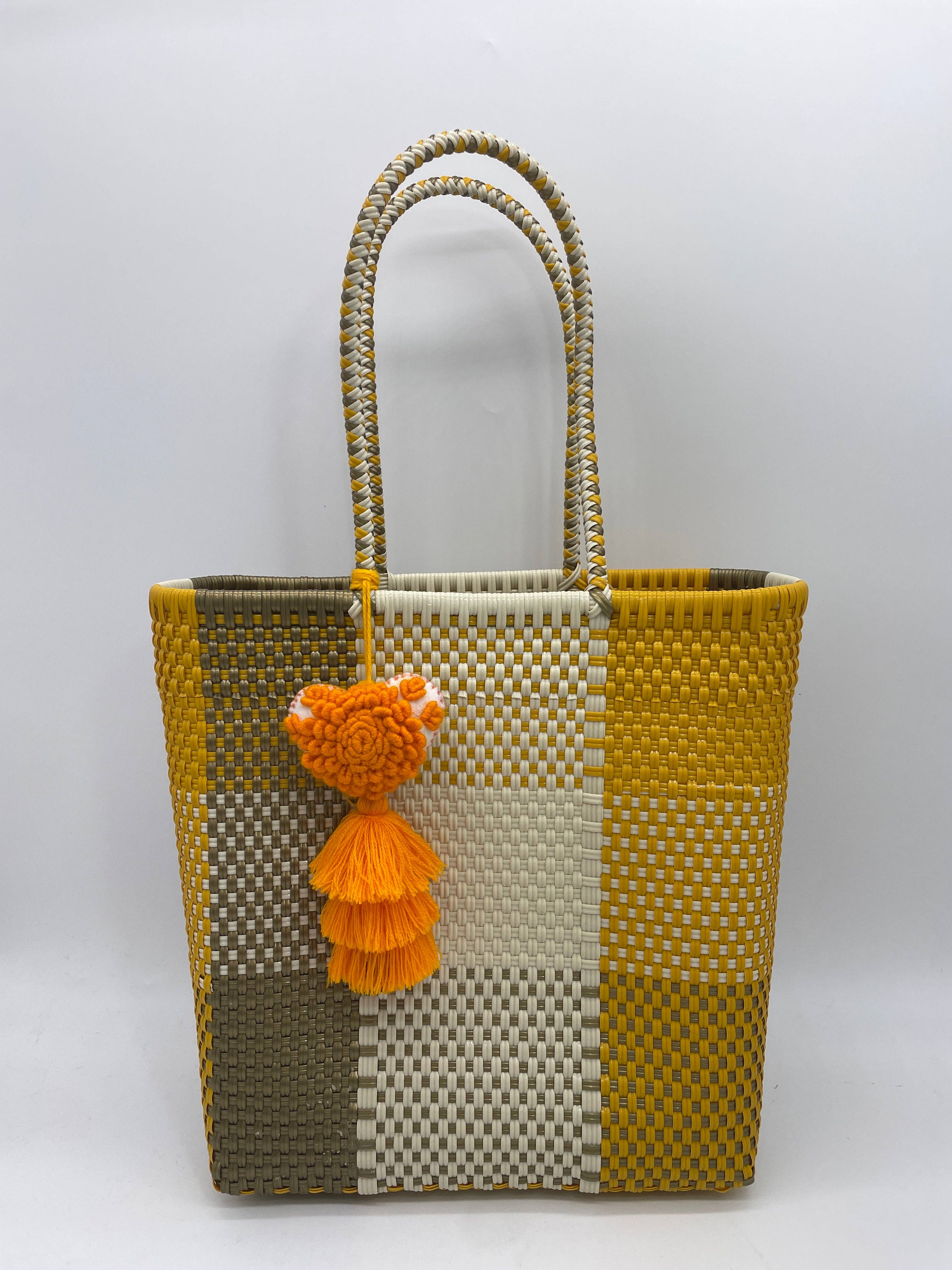 Chisme Lifestyle - Vente Tote bag – femme - Tote Canasta5