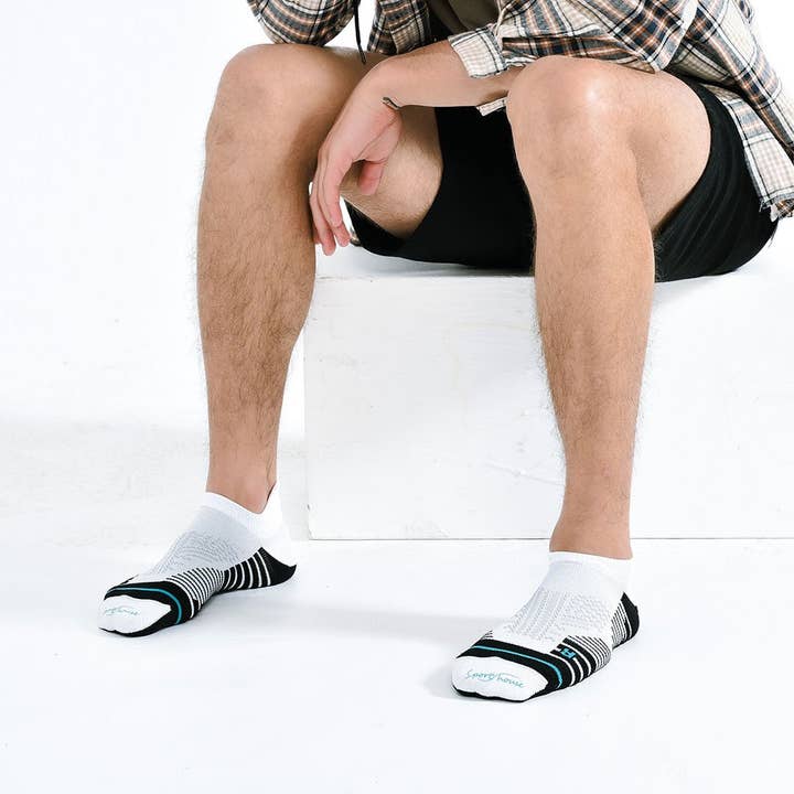 T.39-45 men's fitness ankle sports socks for wholesale by KYLIE CRAZY