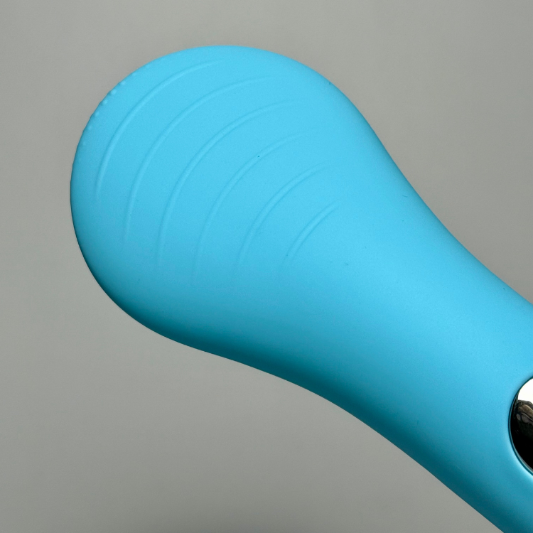 Lucce Bee – wholesale Elektronisk hudvårdsanordning – Silikon Sonic Skrubbborste – Skonsam Exfoliering & Värme9