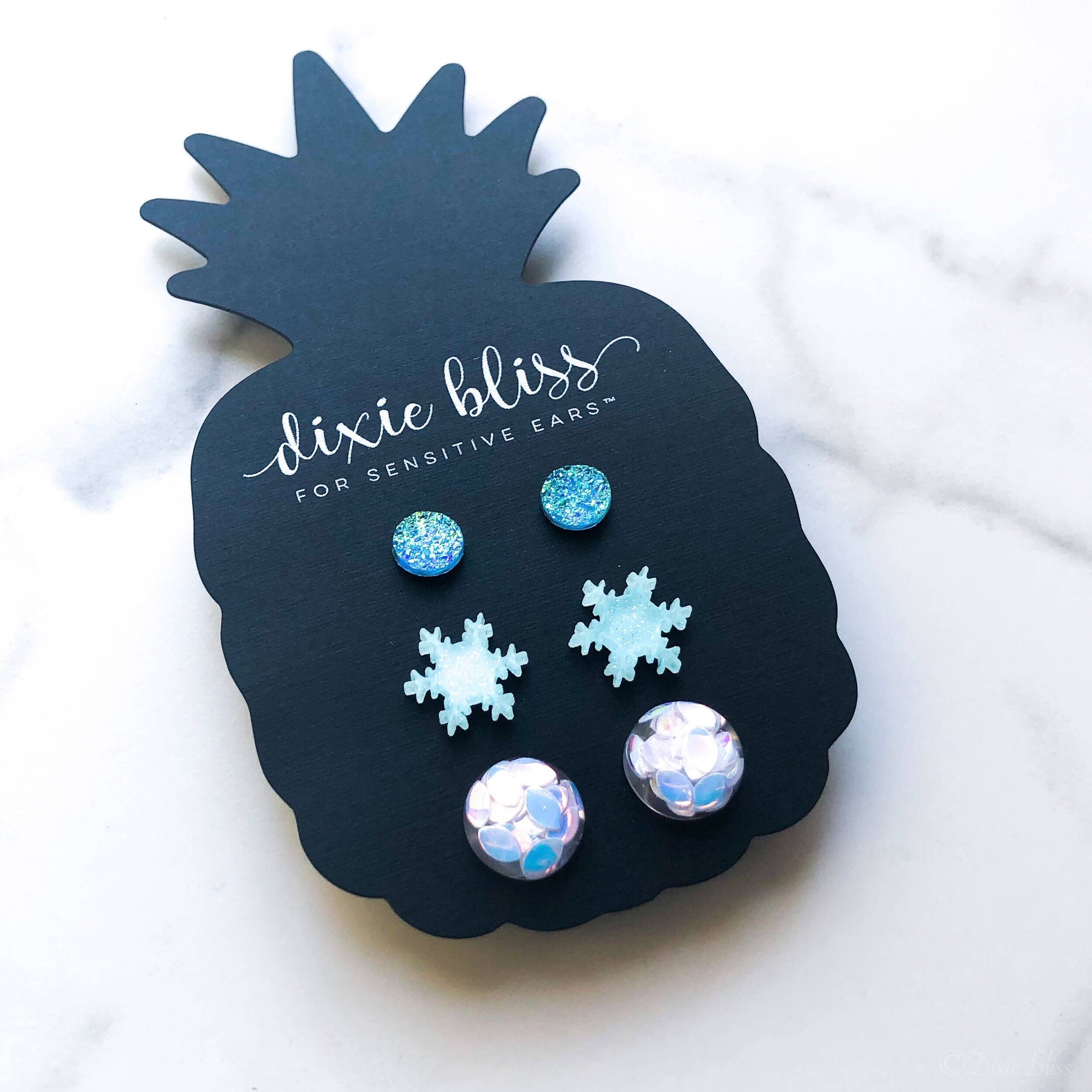Dixie Bliss - Wholesale Jewelry Set - Elsa1