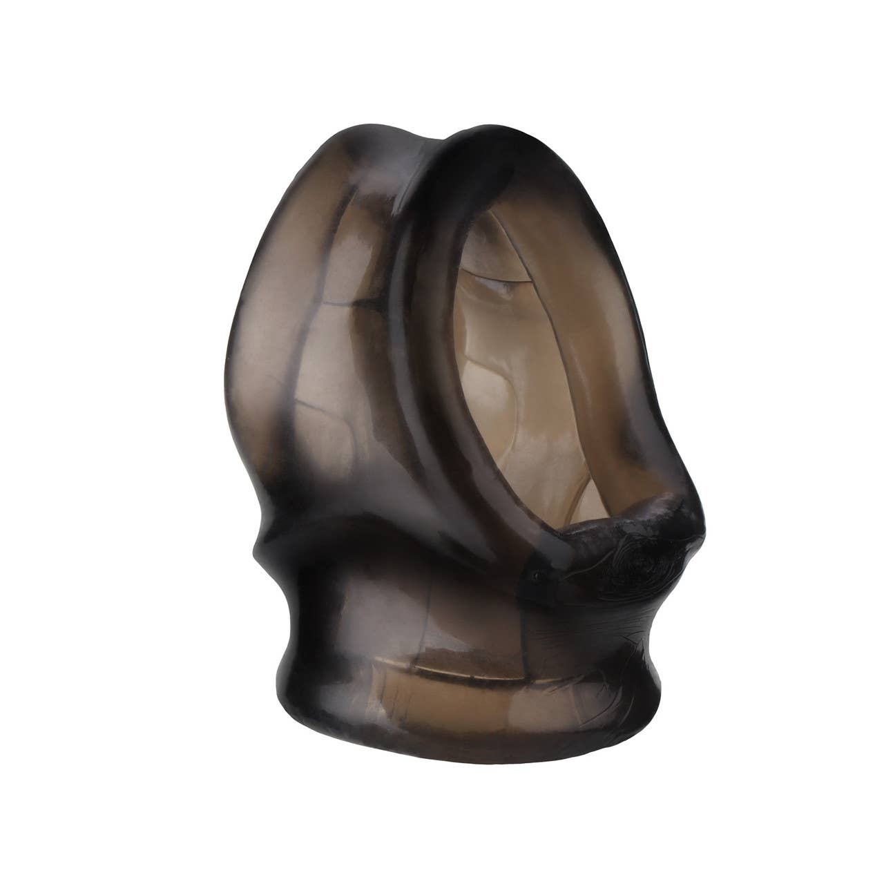 Plesur Body Products - Wholesale Sex Toy - Cock Ring Penis Sling - Stretchy Jelly