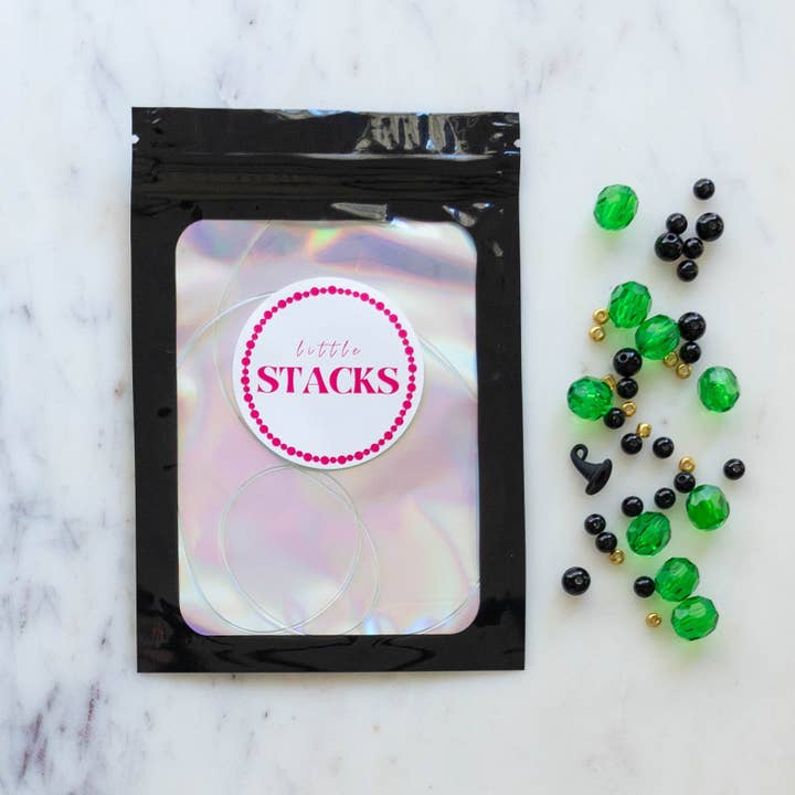 The Witch of the West STACK for wholesale by Little Stacks