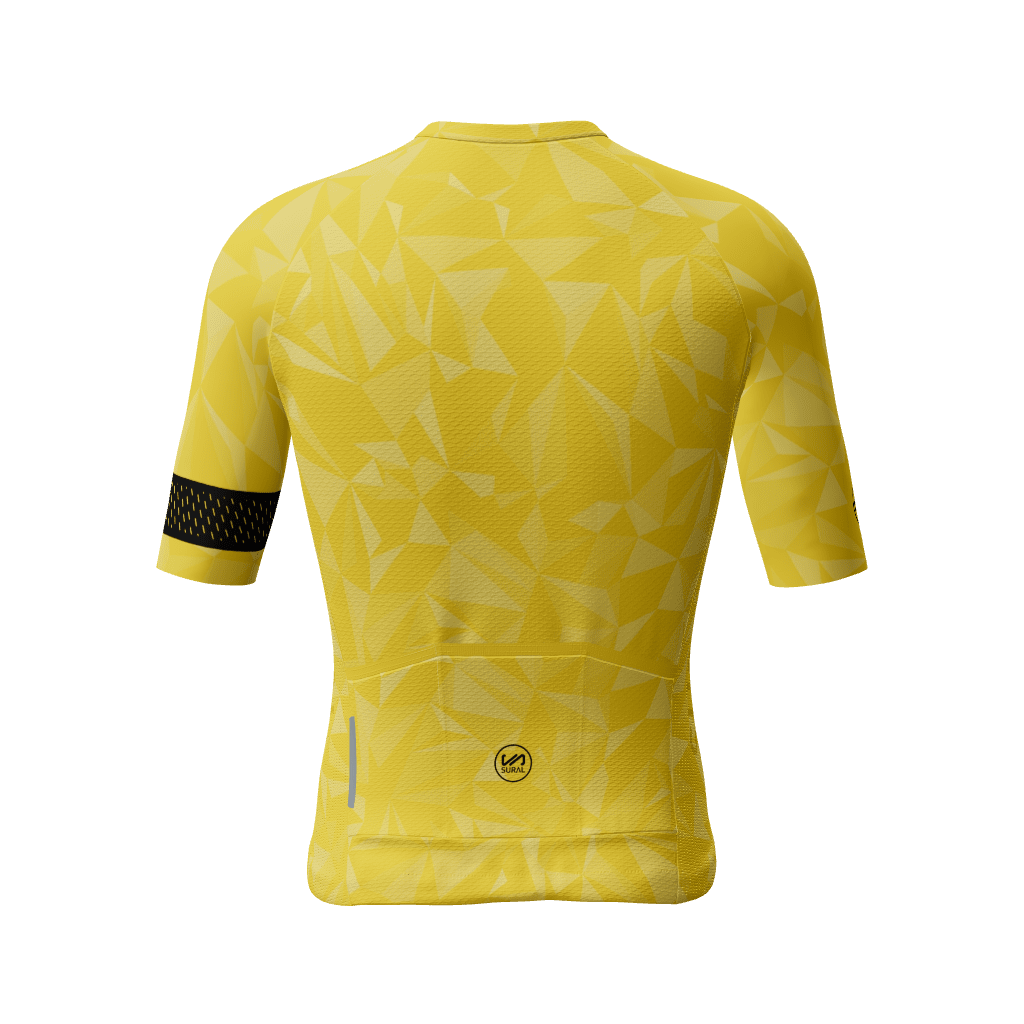 Sural - Wholesale Sporttop - Heren - RACE korte mouwen wielershirt21