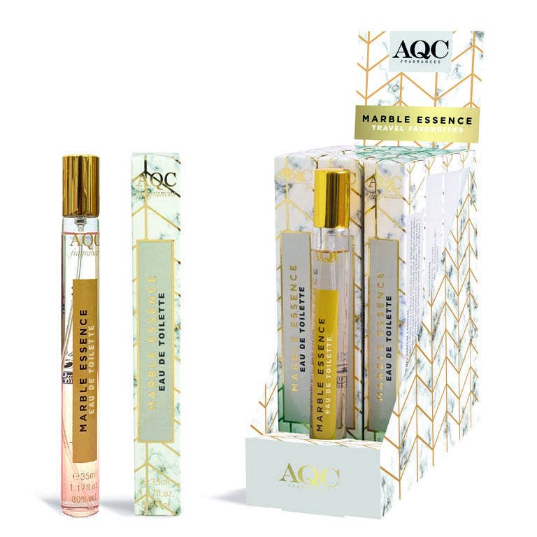 Kontiki - Wholesale Perfume/Eau de Toilette - Eau de toilette 35ml tube - AQC Fragrances3