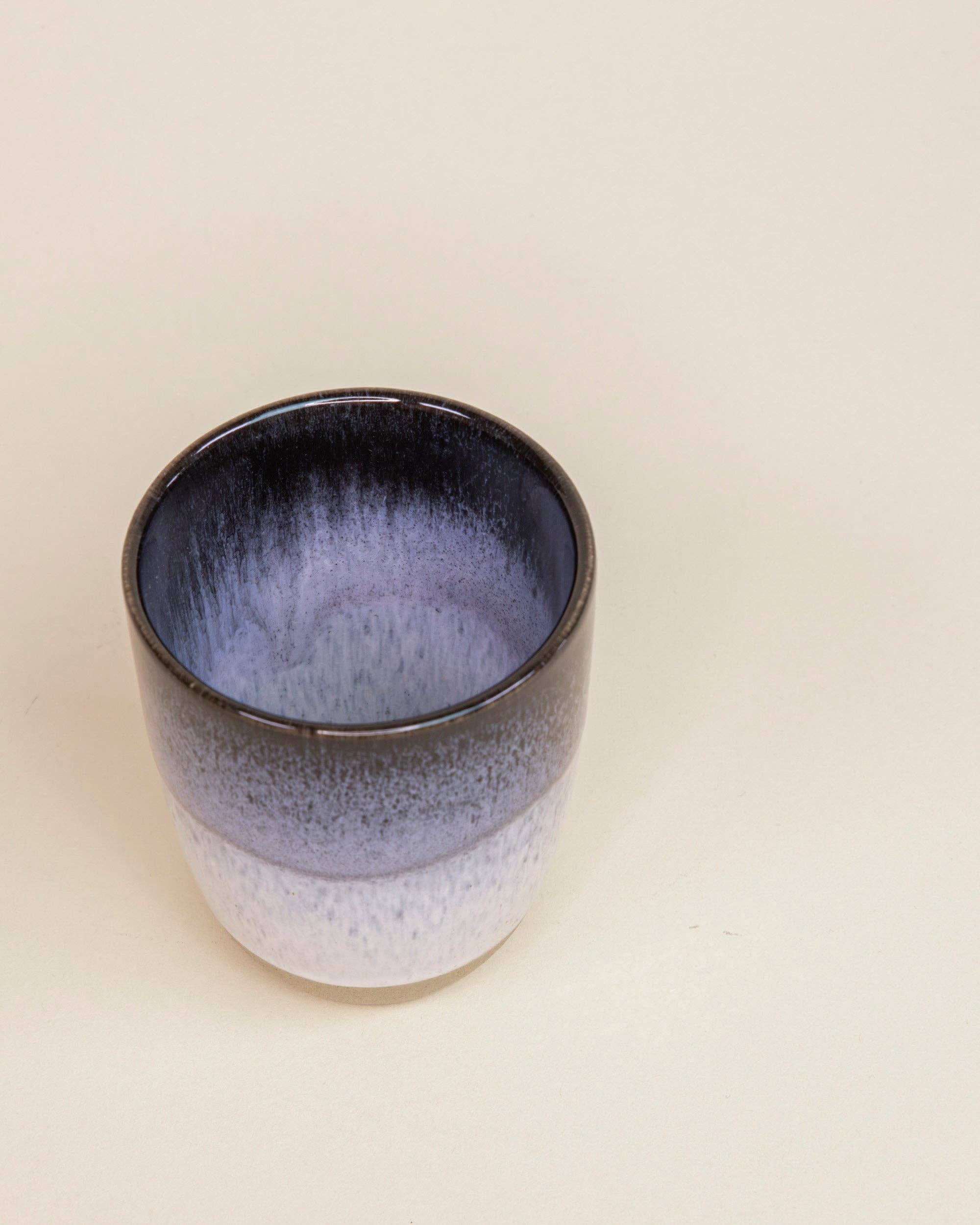 grain by grain - Vente Tasse à café/thé - Tasse à cappuccino Sombra1