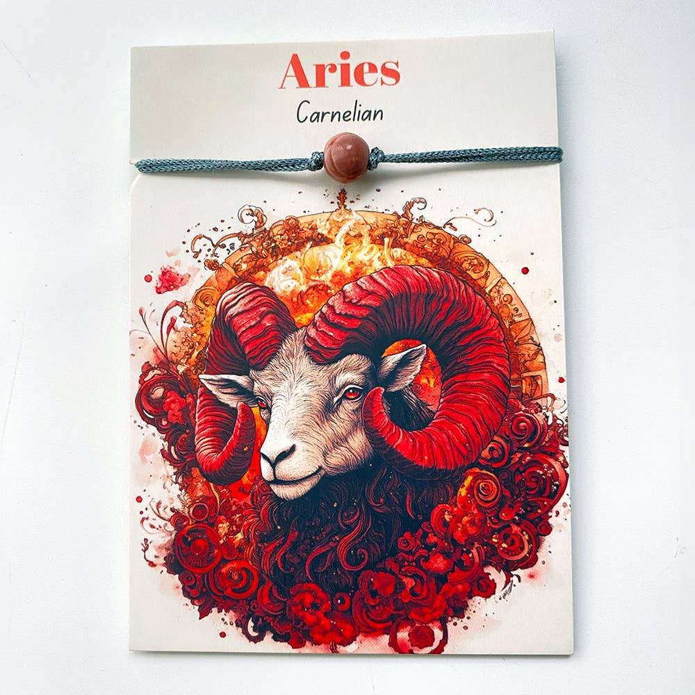 VIE - Vente Bracelets - Bracelets zodiacaux à porter au poignet1