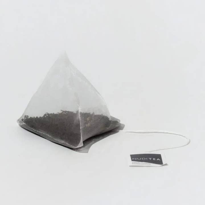 Breakfast Tea - x 100 Teabags for Catering for wholesale by Nuditea