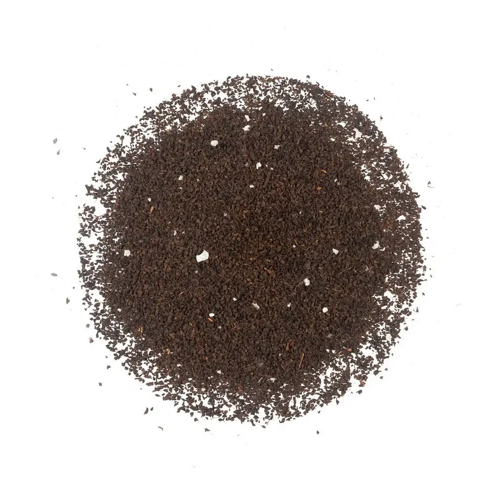 Mccoy Teas Canada - Wholesale Theezakjes - Earl Grey2