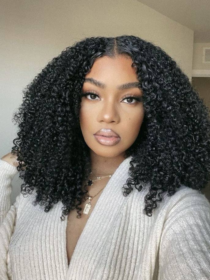 Kinky Curly Wig for wholesale by Hair by Vera Long