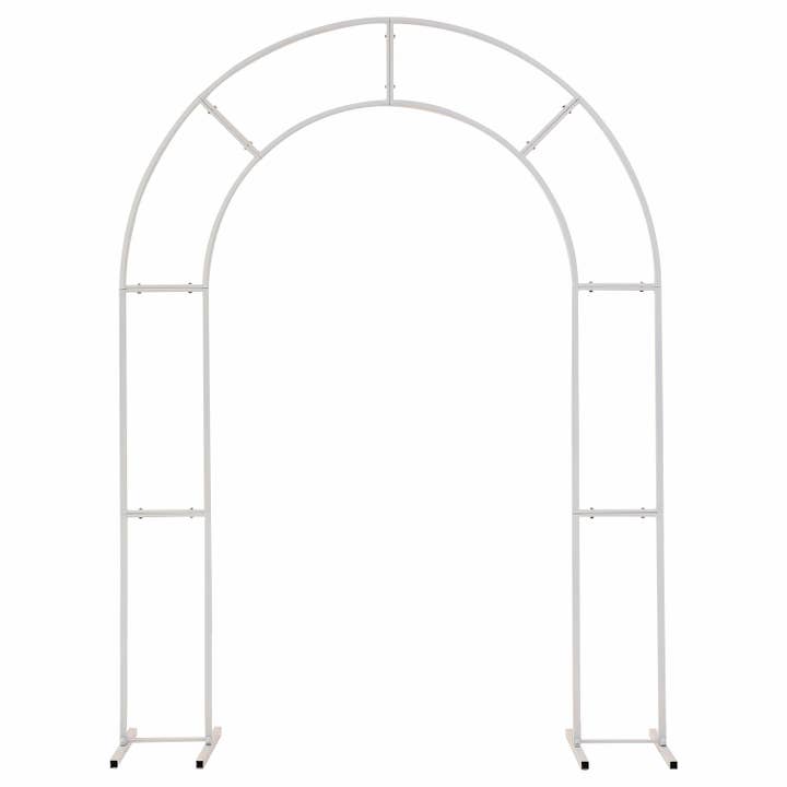 Arch Frame - White for wholesale on Faire