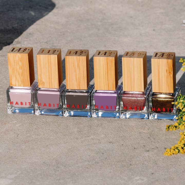 Habit Cosmetics - Wholesale Nail Polish - 47 Cat Lady