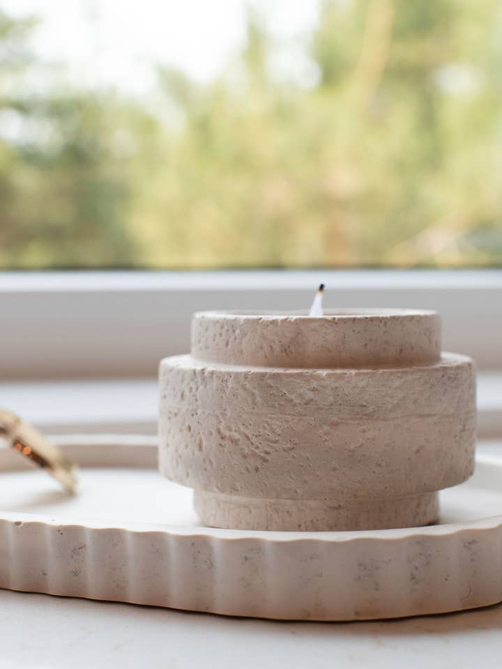 Portacandele Tea Light - NESSUNA TARIFFA! per la vendita all'ingrosso da parte di Lynn & Liana Designs