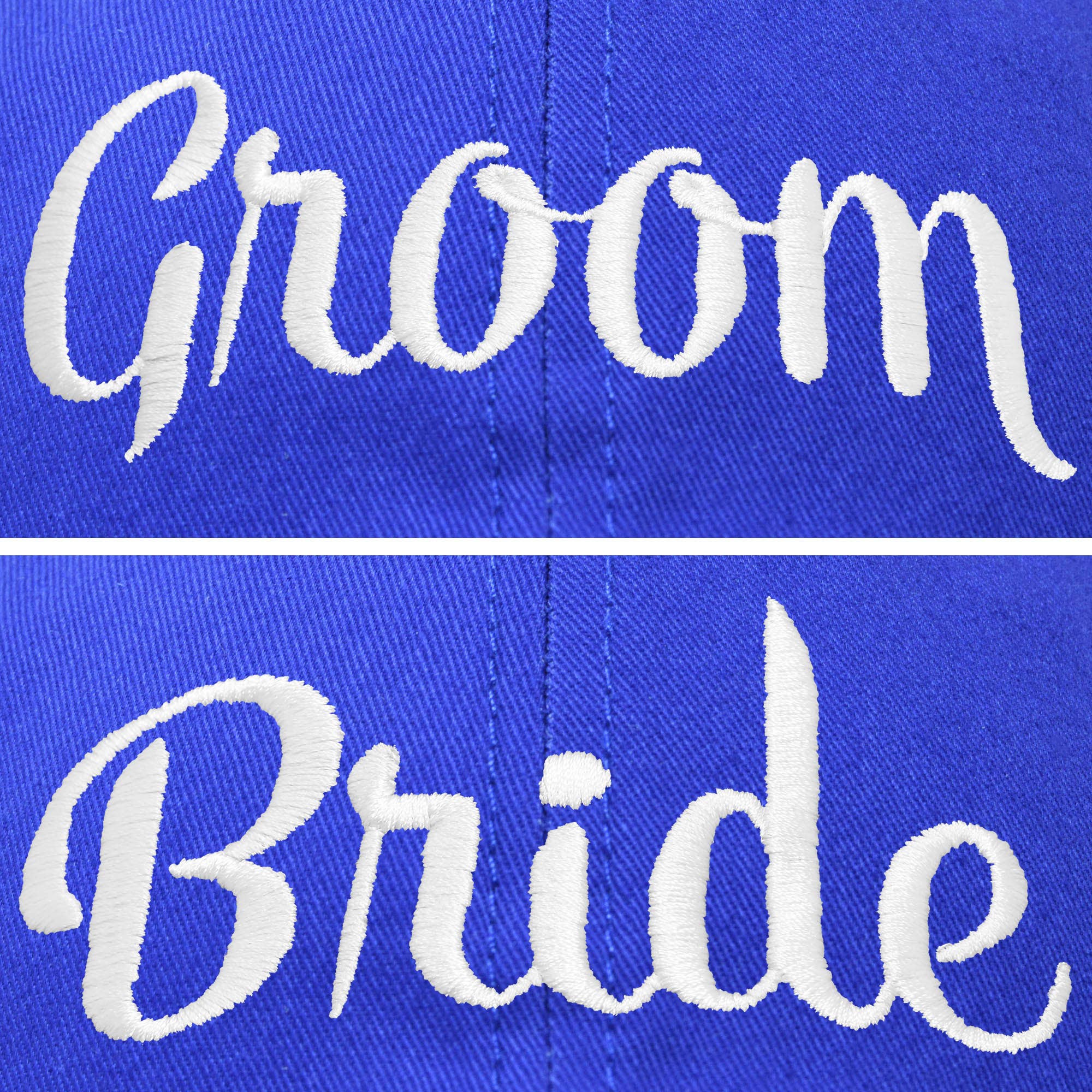 Dalix - Venta al por mayor Gorra de béisbol - Unisex - DALIX Novia Novio Papá Sombreros Gorras De Béisbol Gorras De Boda Recién Casados57