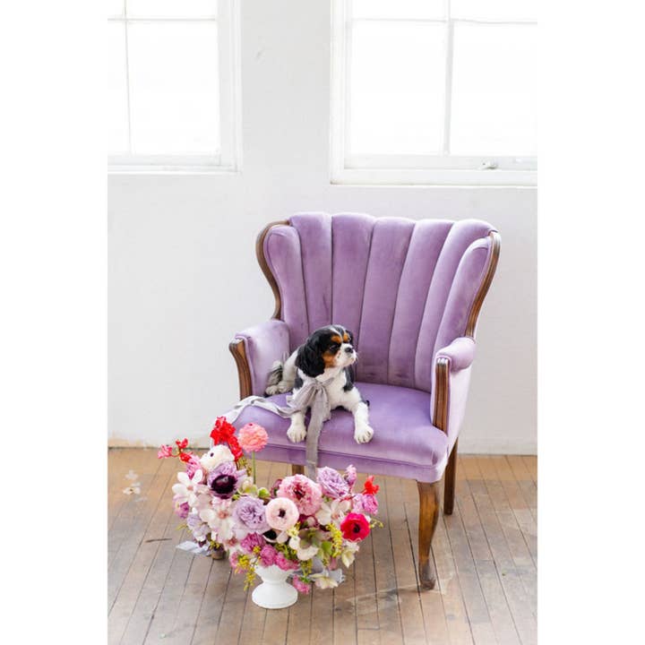 Amore Society - Wholesale Ribbon - Gift Wrapping - Silk Ribbon4