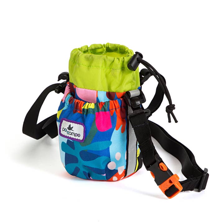 Bolt Water Bottle Holder for wholesale by Po Campo