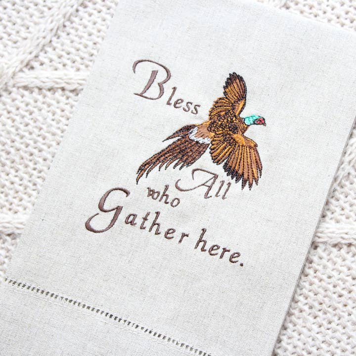 Pheasant for wholesale by Southern Traditions