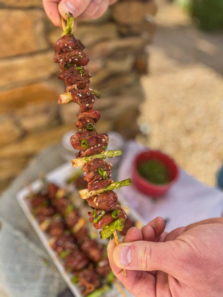 Gustus Vitae - Wholesale Dried Spice Mix - Spicy Red Curry Seasoning6