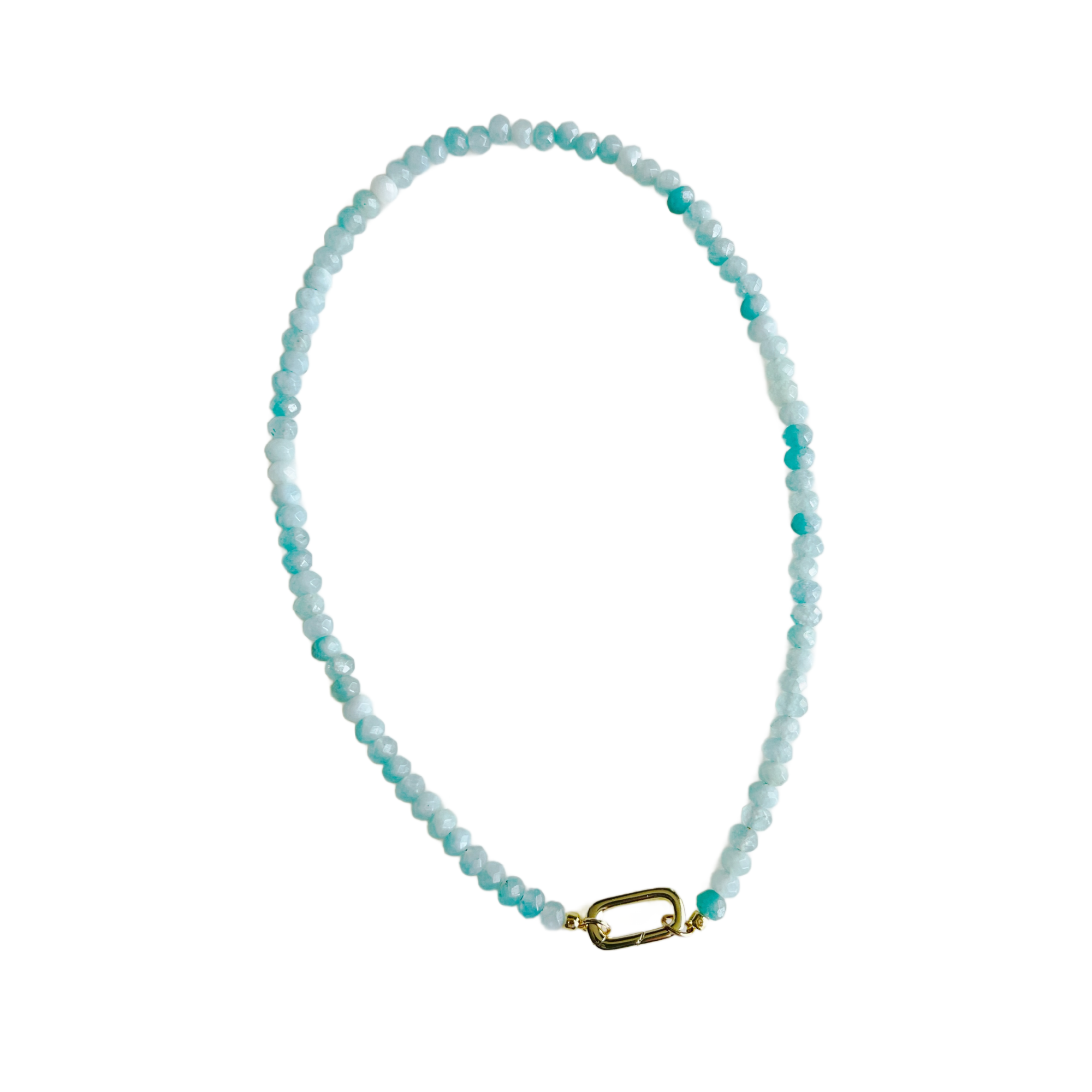 Market and King - Wholesale Beaded/Pearl Necklace - Mini Candy Necklaces8