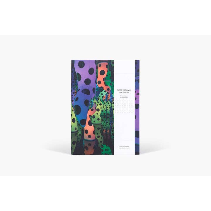 Simon & Schuster - Wholesale Journal/Diary - Yayoi Kusama: The Journal by