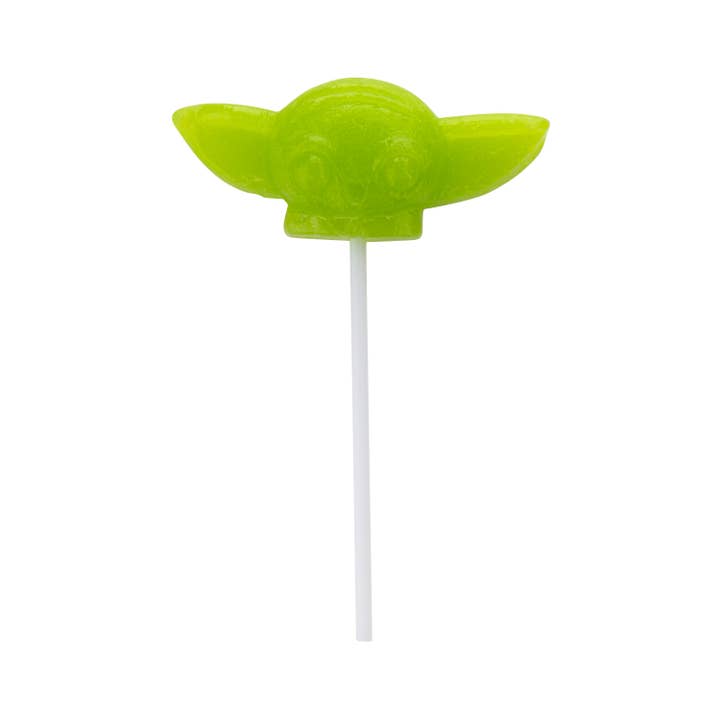 Galerie Candy and Gifts - Wholesale Lollipop - Assorted Combo License Lenticular Tin with Lollipops