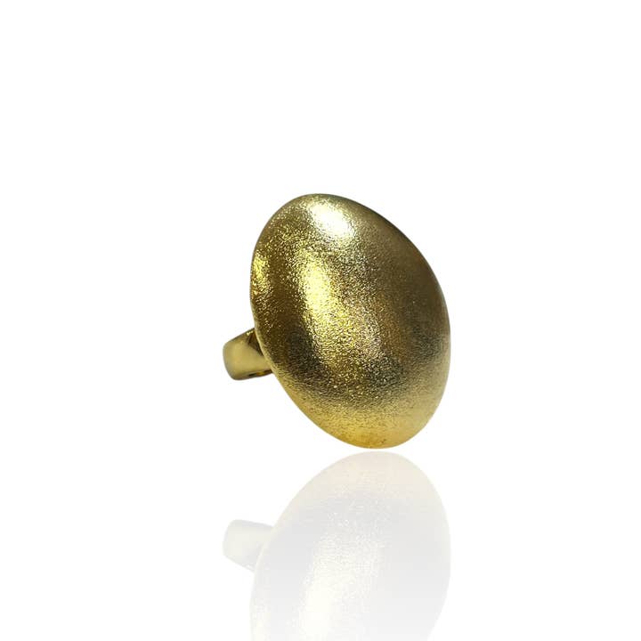 Caroline Ring for wholesale by Koda Wearables