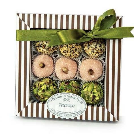 Peccatucci Rigata Piccola for wholesale by I Peccatucci di Mamma Andrea