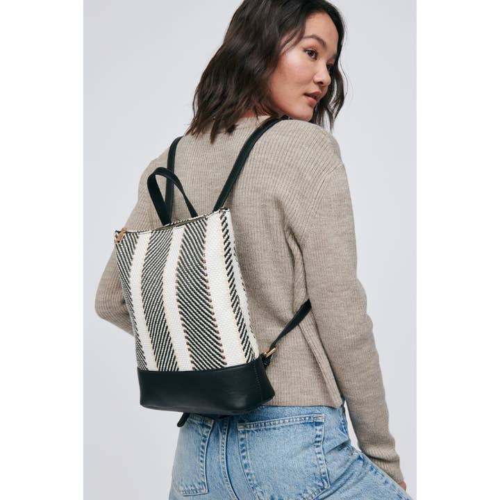 Elina Backpack for wholesale by Moda Luxe