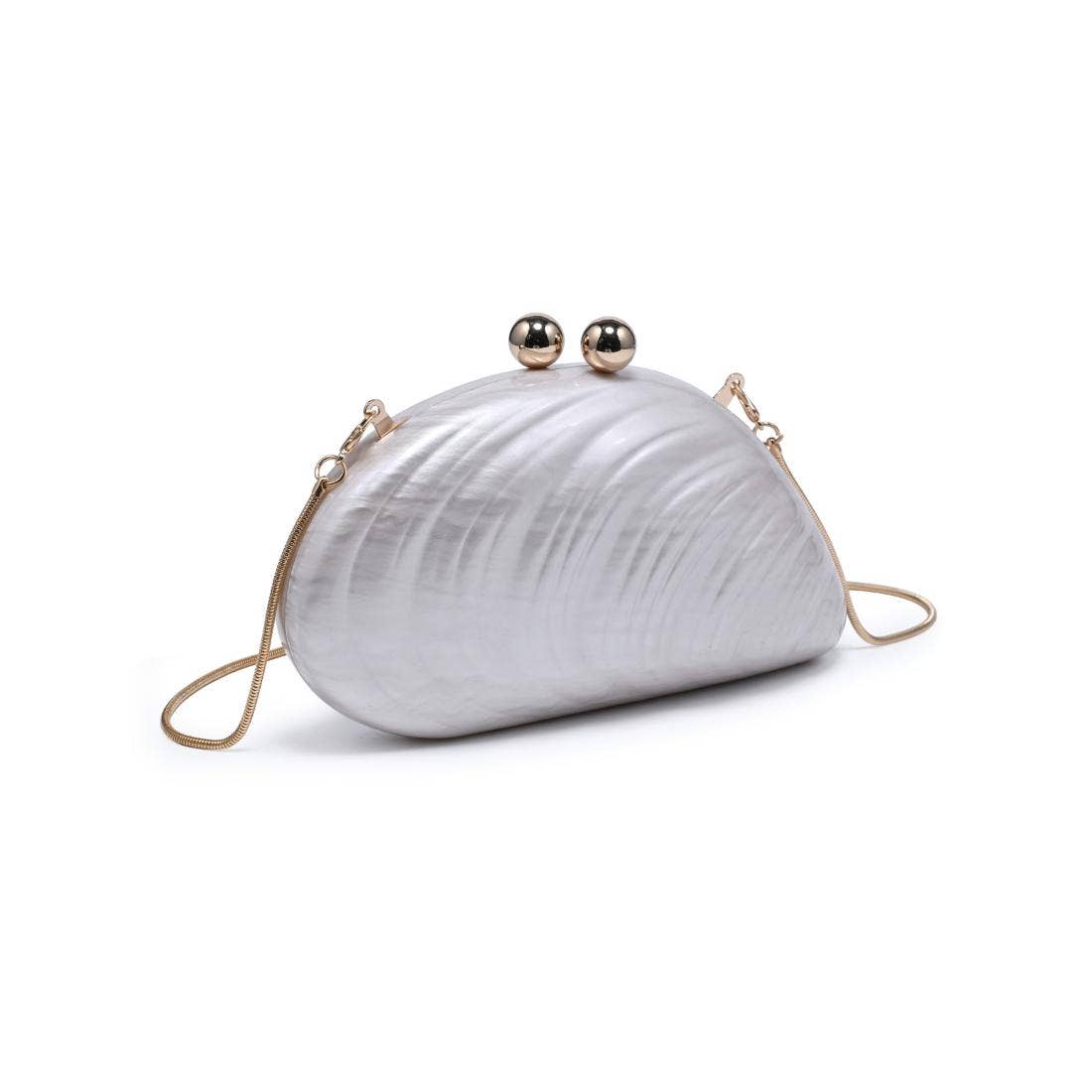 Ivory Robyn Evening Bag for wholesale on Faire1