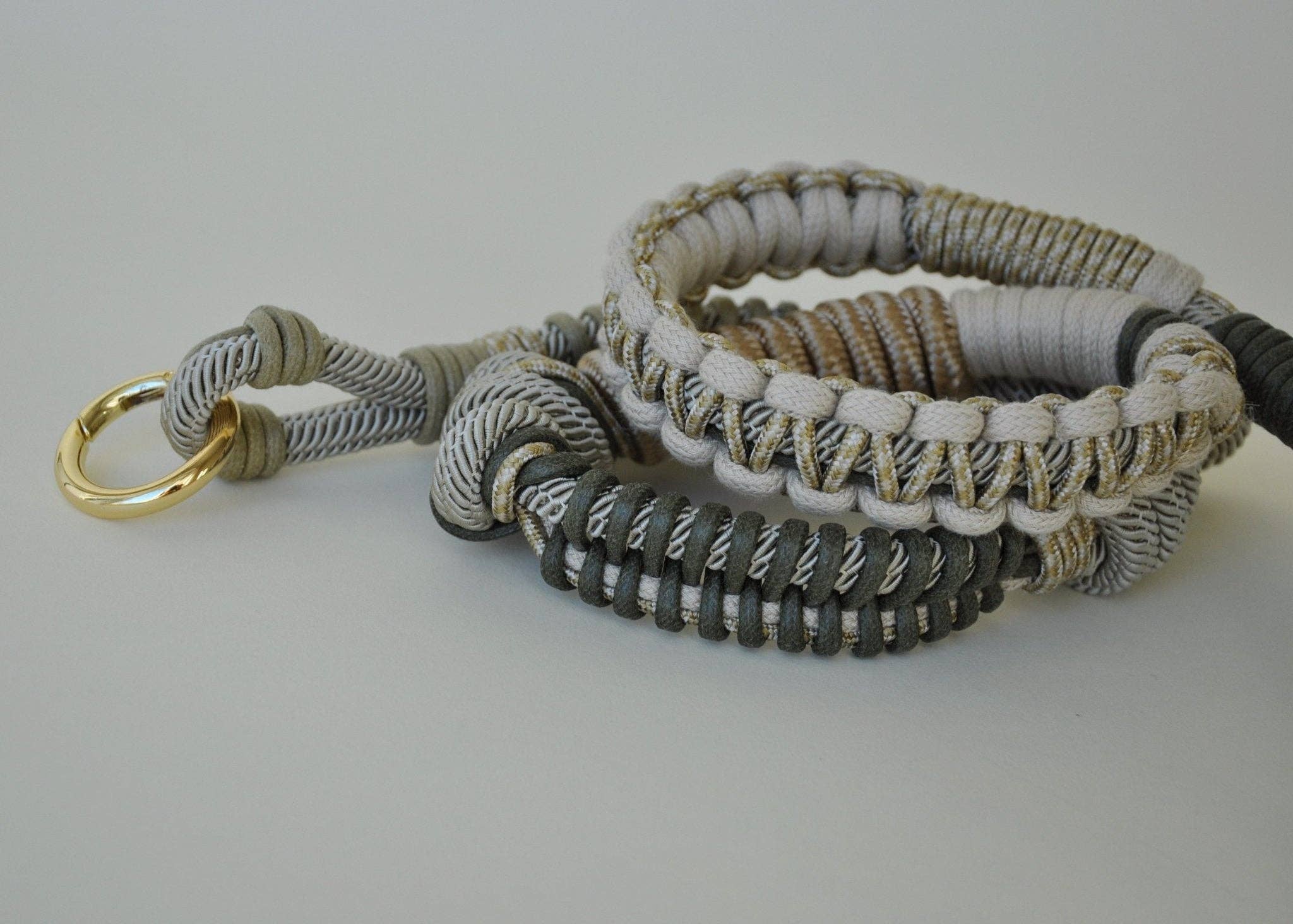 TIEFENBACHER LEHMANN - Wholesale Bag Strap - Women's - BAG STRAP - Barcelona fern flexi6