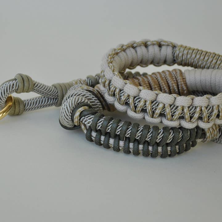 TIEFENBACHER LEHMANN - Wholesale Bag Strap - Women's - BAG STRAP - Barcelona fern flexi6