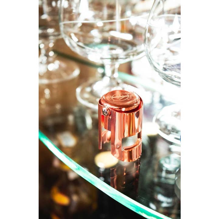 Stopper Champange per la vendita all'ingrosso da parte di SWEET MATITOS