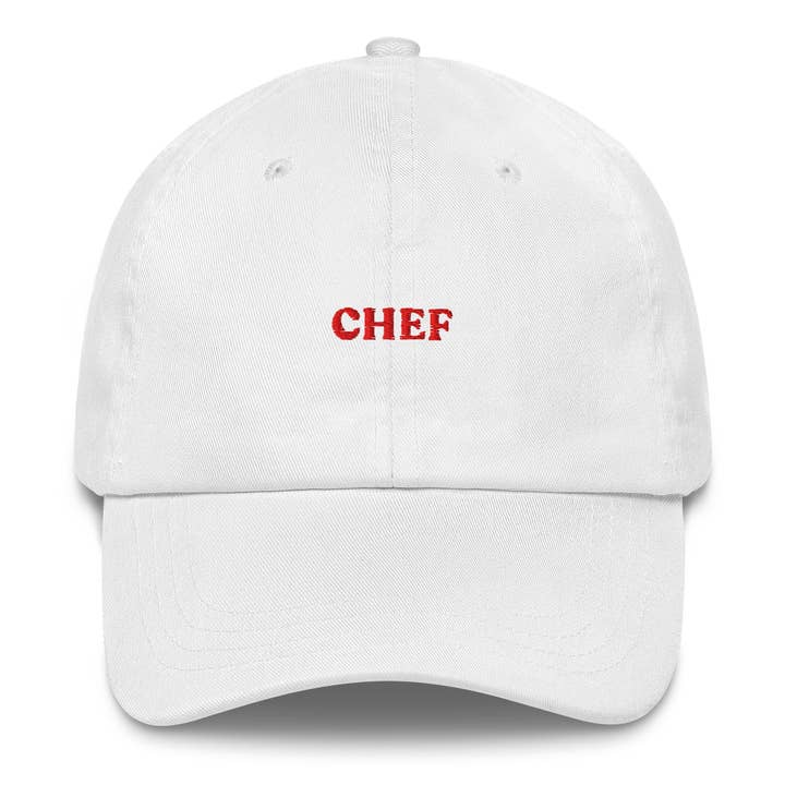 Chef - Capo per la vendita all'ingrosso da parte di The Refined Spirit