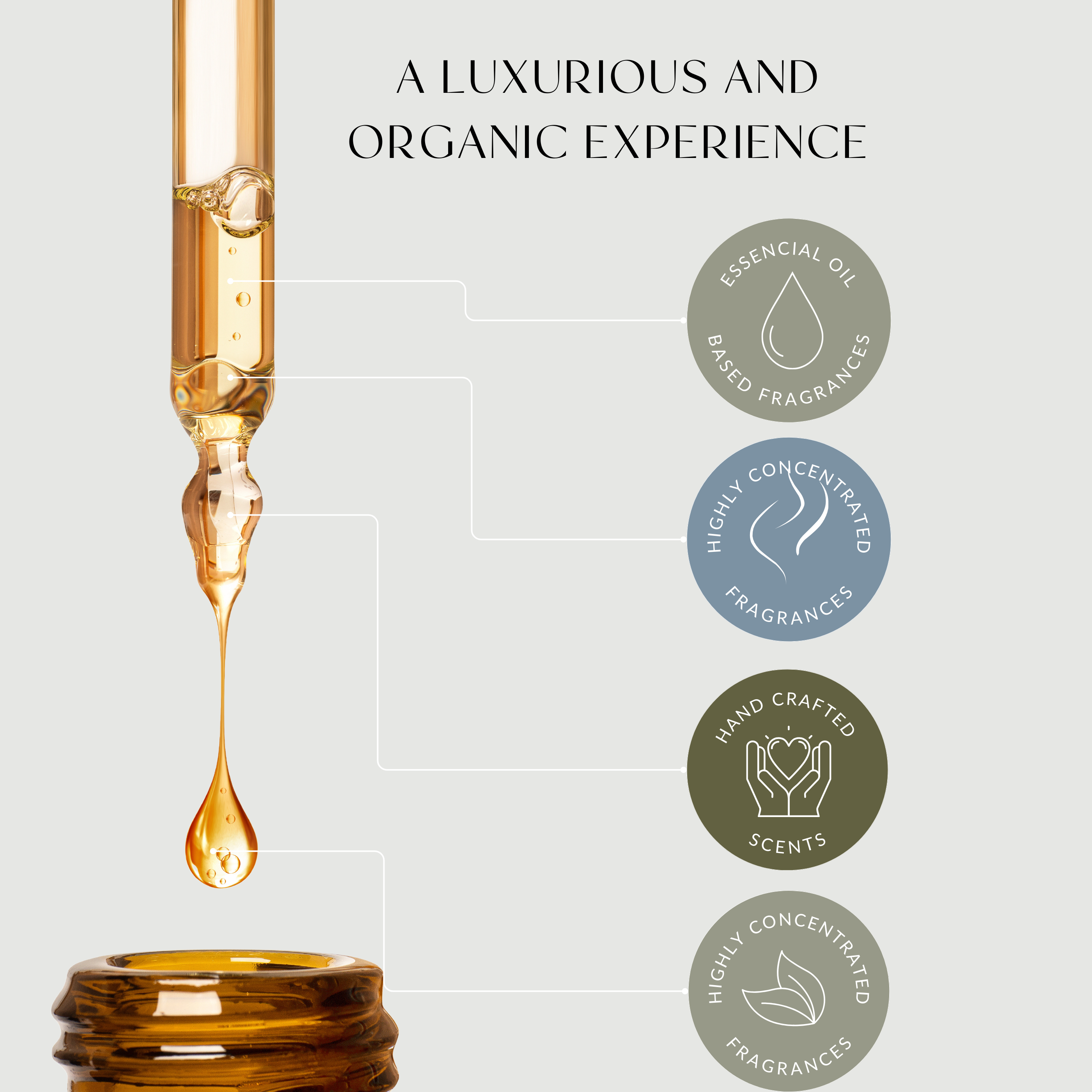 Cancella Diffusore Amalfi Harmony Reed - Collezione Symphony in vendita all'ingrosso su Faire8