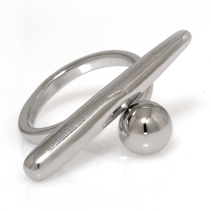 Wicked Ring for wholesale by Anuja Tolia Jewelry