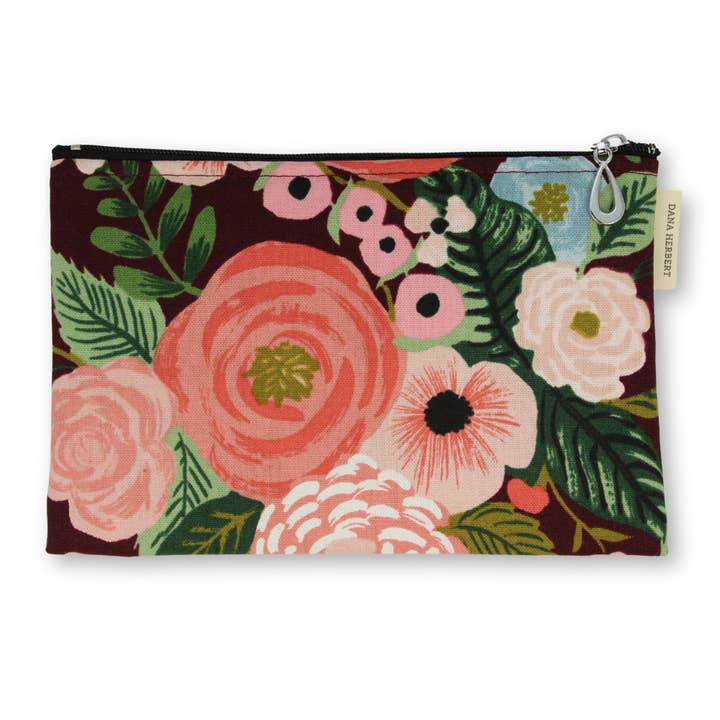 Dana Herbert – Großhandel Brieftasche – Damen – Canvas Geldbörse13