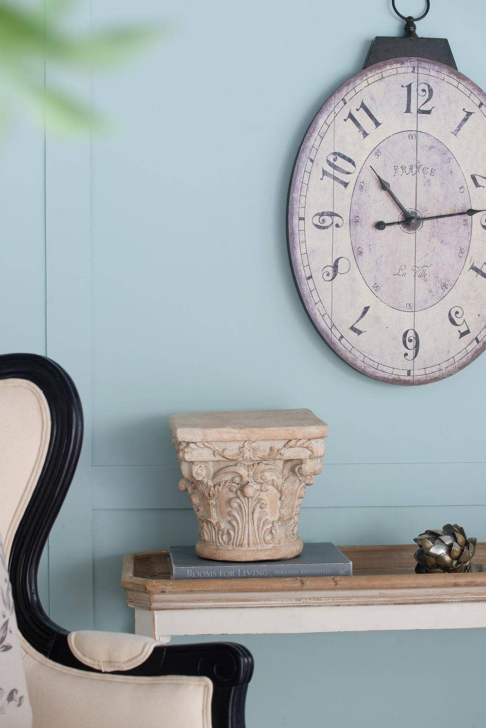 A&B Home Group Inc. - Wholesale Ezel - Voetstuk21