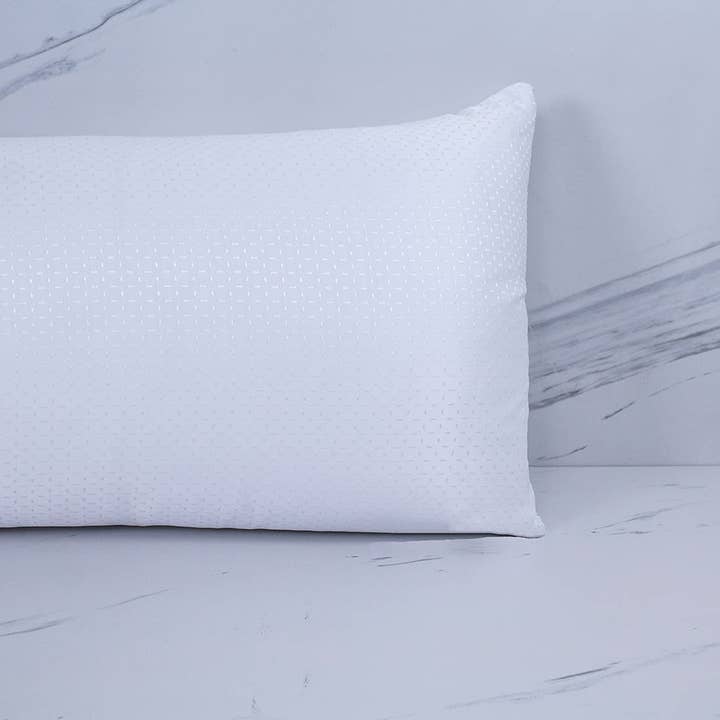 ALMOHADA DE MICROFIBRA (Modelo alaska) para venta al por mayor de Purpura Home