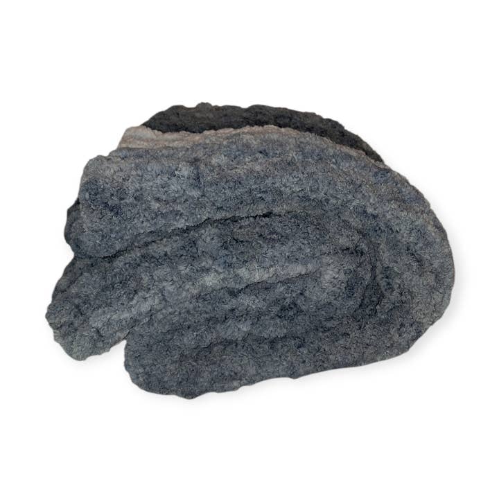 Cobertor de Croché para Bebé Chunky por atacado de Grand Bassa Candle Co.