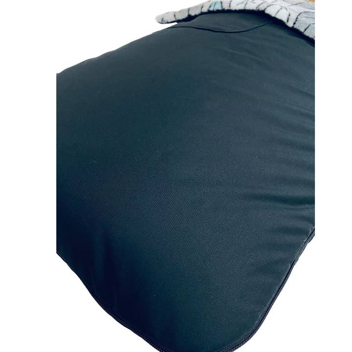 Roma – wholesale Pram cover/accessory – Buggysnuggle Footmuff Explorer - Autumn Leaves