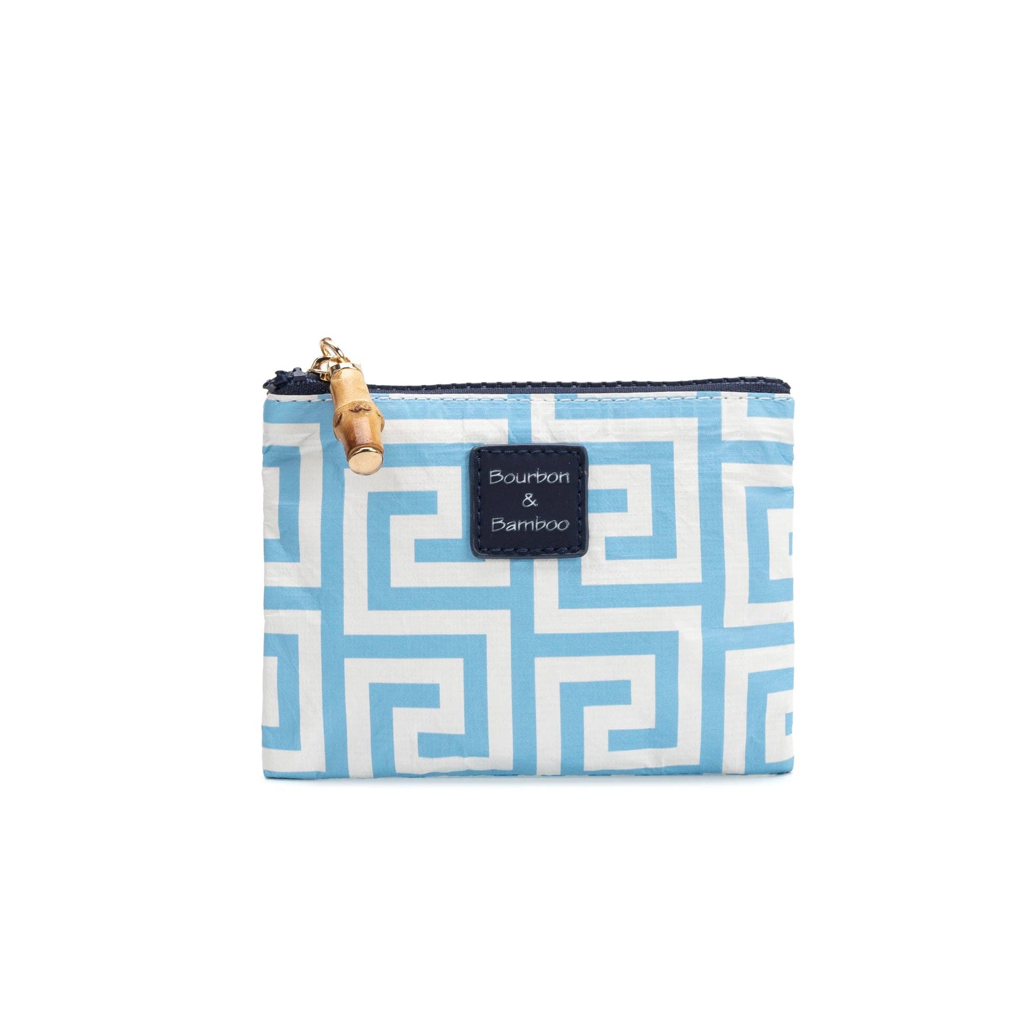 Bourbon and Bamboo - Wholesale Coin Purse - Women's - Coin Pouch