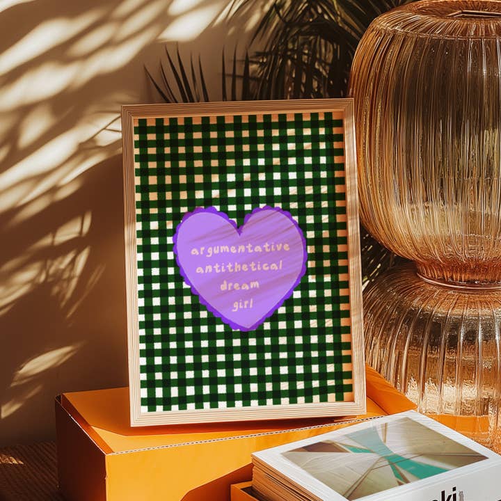 Antitetisk Drømmepige for engroshandel hos Thursday's Child