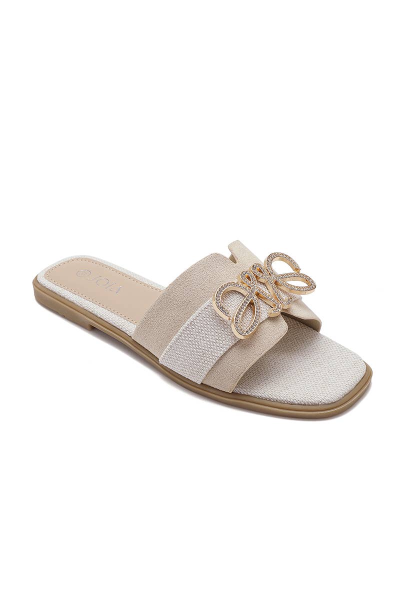 Joia Paris – Großhandel Sandalen – Damen – SCHNALLENSCHUH SS-2690