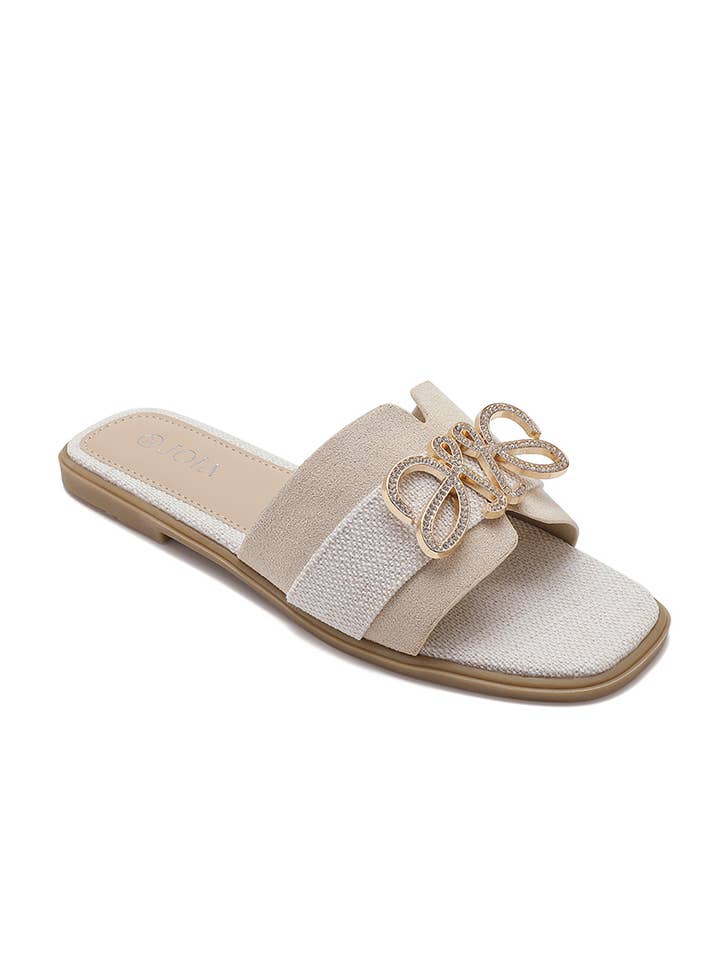 Joia Paris – Großhandel Sandalen – Damen – SCHNALLENSCHUH SS-269