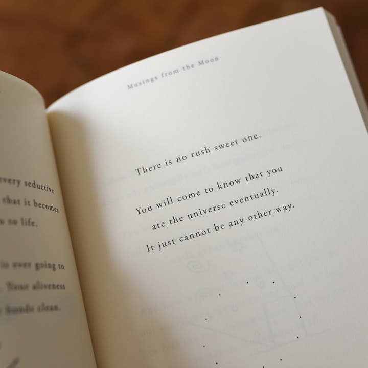 Musings from the Moon - Wholesale Poetry & Drama - ‘To Stay, To Stay, To Stay With You' Book of Prose6