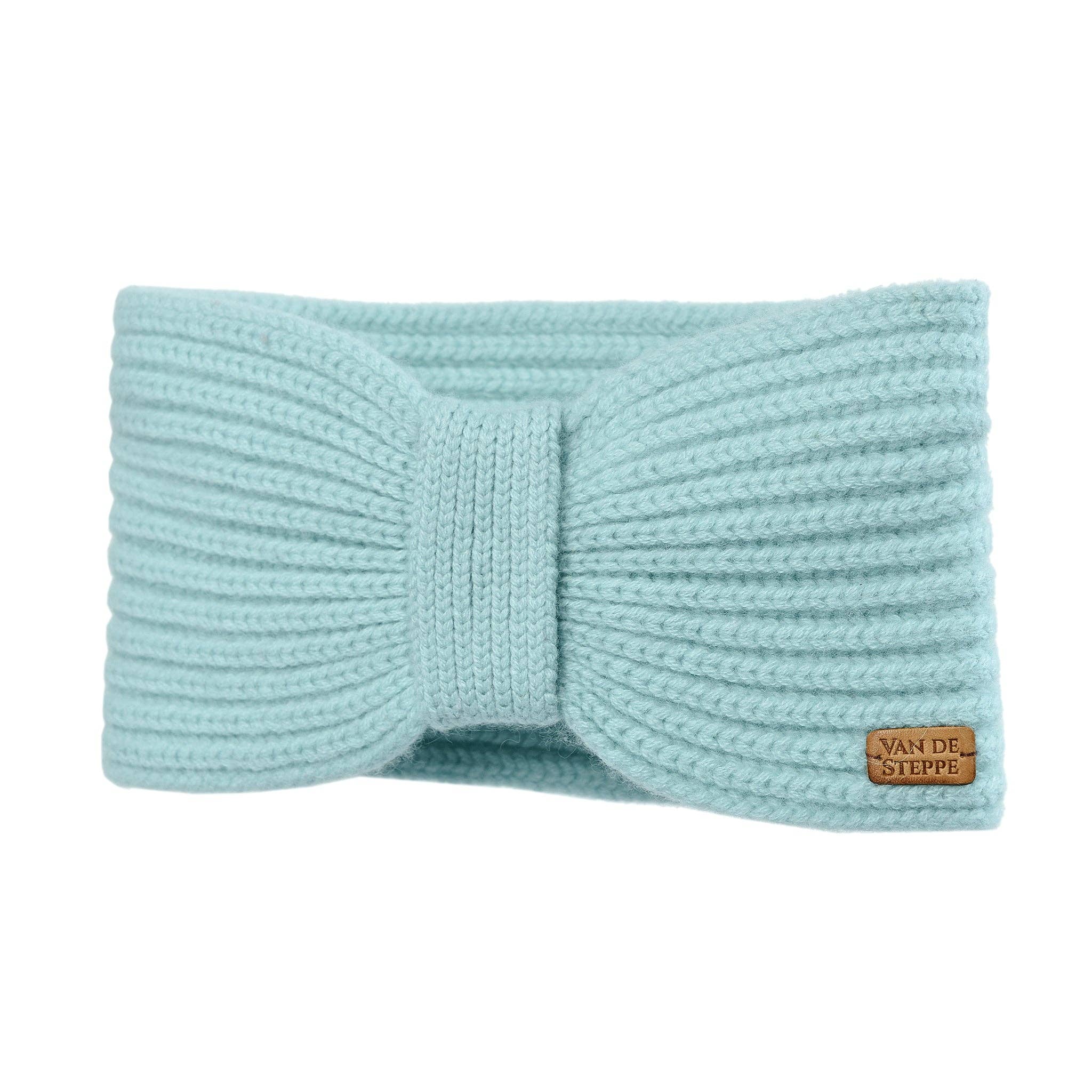 Van De Steppe - Wholesale Fashion Headband - Women's - "Tuya" Cashmere Headband9