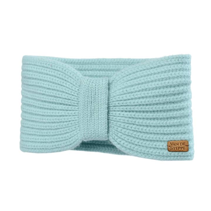 Van De Steppe - Wholesale Fashion Headband - Women's - "Tuya" Cashmere Headband9