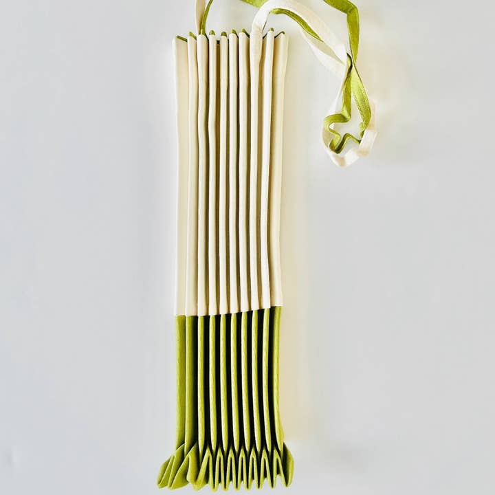 Mountparker - Wholesale Tote Bag - Women's - Urban Pleated Tote2