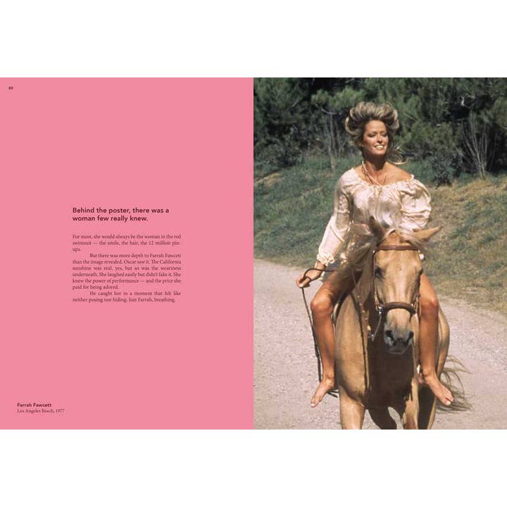 Simon & Schuster - Wholesale Arts & Entertainment - WOMEN by Oscar Abolafia9