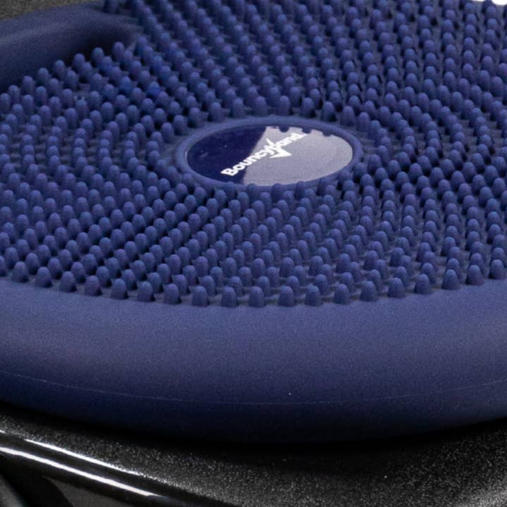 Bouncyband LLC - Wholesale Fidget Toy - Kids - Portable Wiggle Seat w/ Handle5